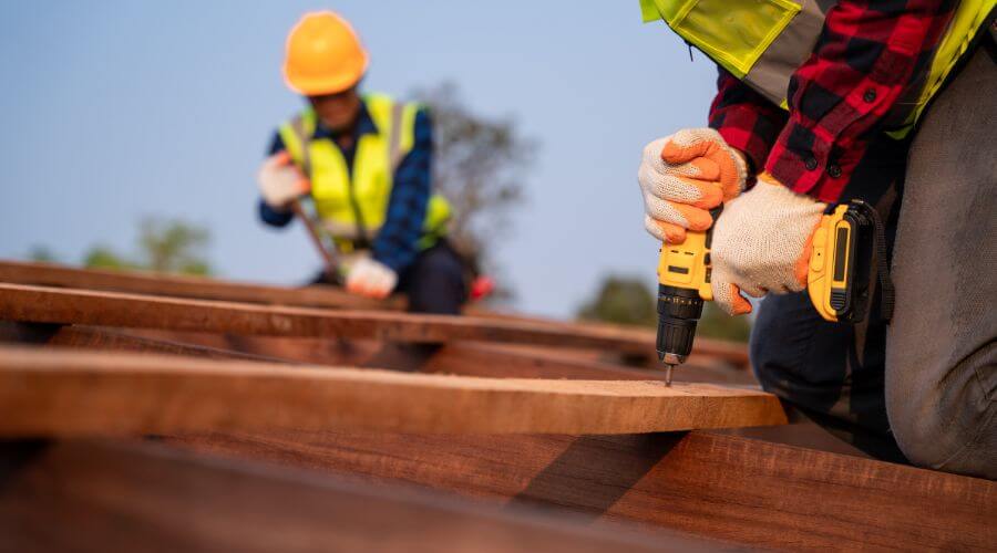 Expert Emergency Roof Repairs services in Irwin, IA